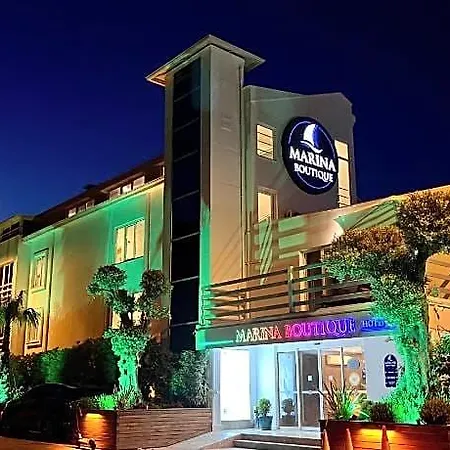 Marina Boutique Hotel Fethiye