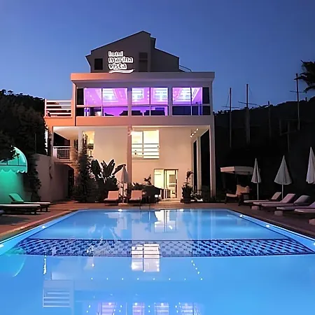 Marina Boutique Fethiye