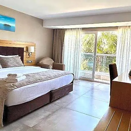 Hotel Marina Boutique Fethiye