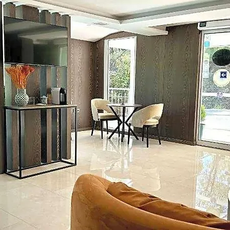 Hotel Marina Boutique