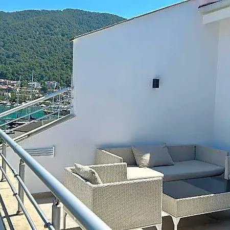 Marina Boutique Hotel Fethiye