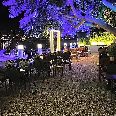 Marina Boutique Fethiye