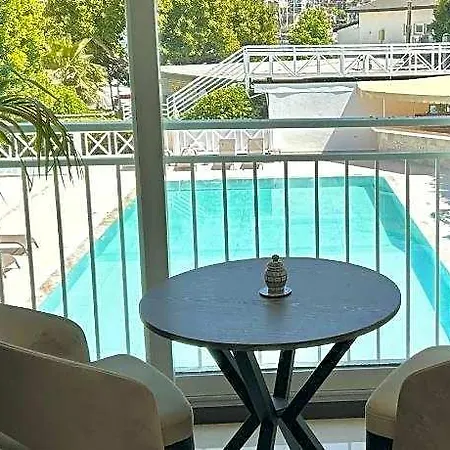 Marina Boutique Hotel 3*