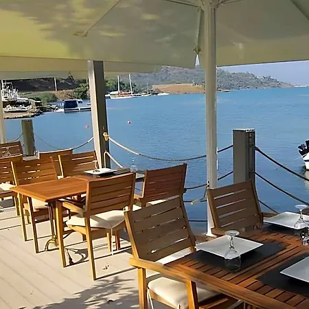 Marina Boutique Hotel Fethiye