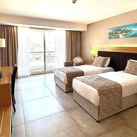 Marina Boutique 3*