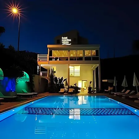 Marina Boutique 3*