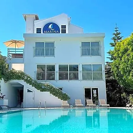 Hotel Marina Boutique Fethiye