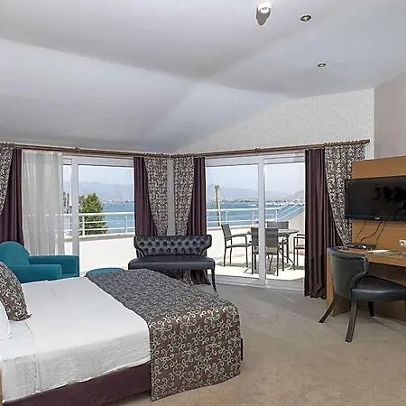 Hotel Marina Boutique