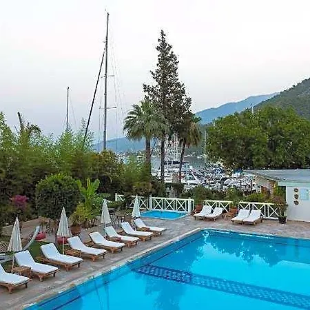 Marina Boutique
