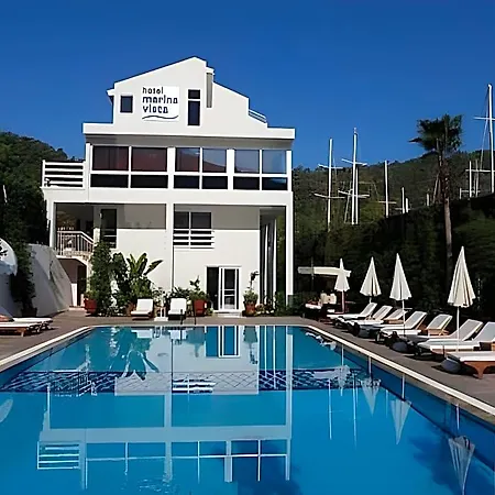 Marina Boutique Hotel Fethiye