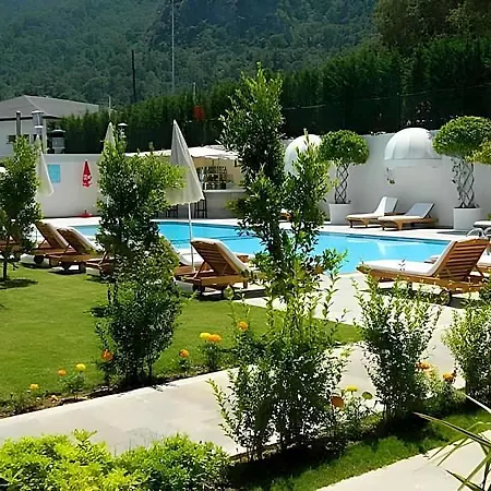 Hotel Marina Boutique