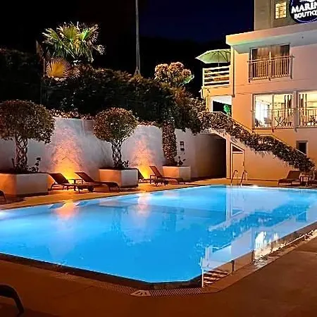 Marina Boutique