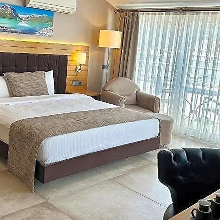 Hotel Marina Boutique