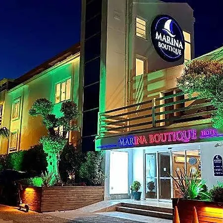 Marina Boutique 3*