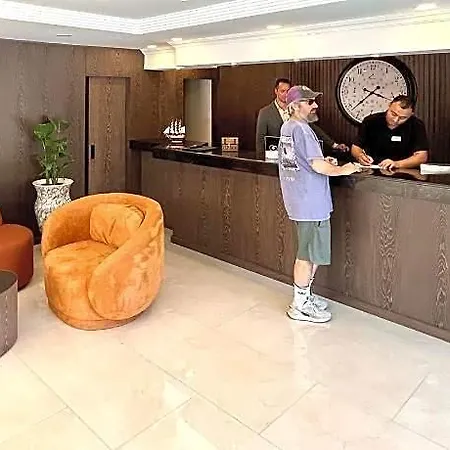 Hotel Marina Boutique