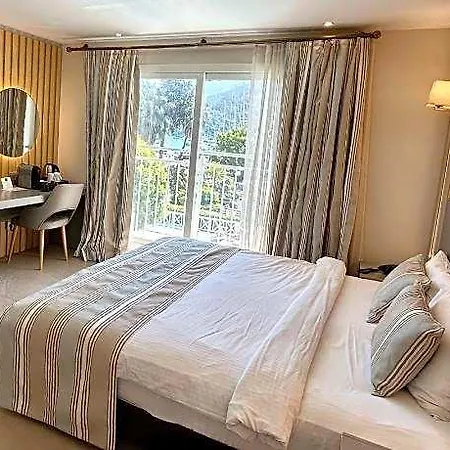 Marina Boutique 3* Fethiye