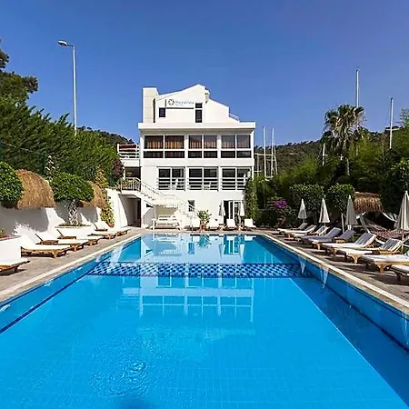 Hotel Marina Boutique