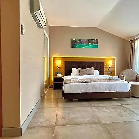 Marina Boutique Fethiye