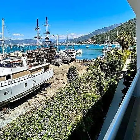 Marina Boutique Fethiye