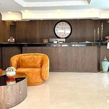 Marina Boutique Hotel