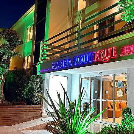 Hotel Marina Boutique