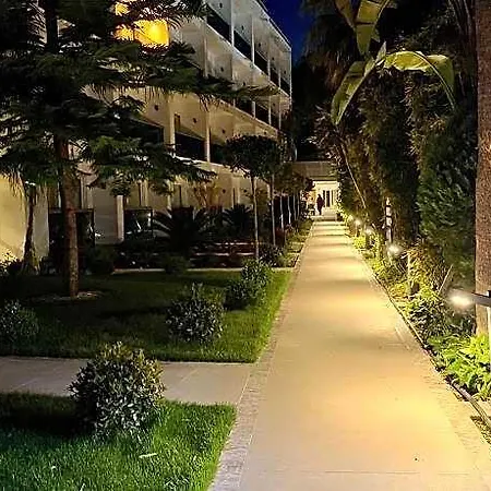 Marina Boutique Hotel 3*