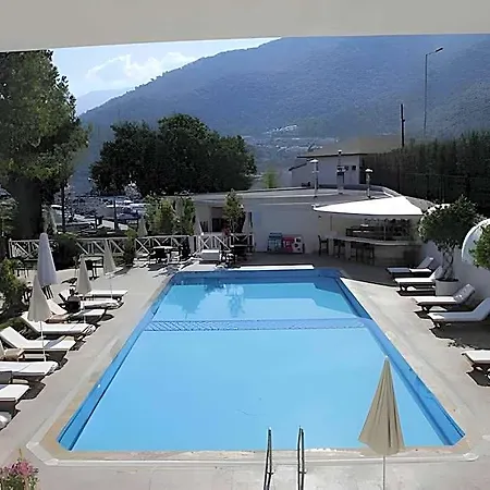 Marina Boutique 3* Fethiye