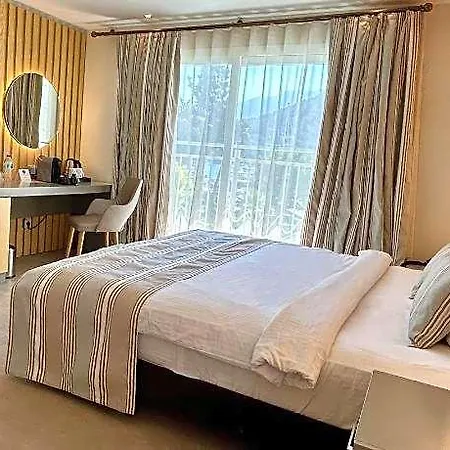Hotel Marina Boutique Fethiye