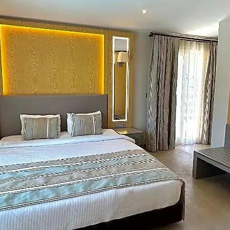 Marina Boutique 3* Fethiye