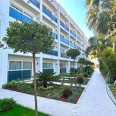 Marina Boutique 3*