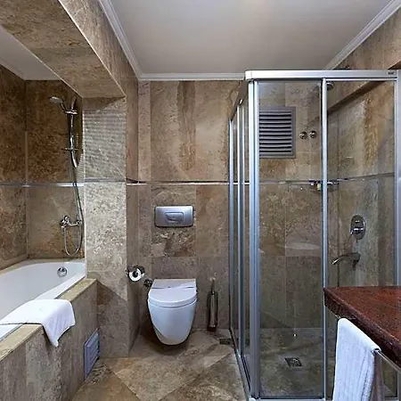 Marina Boutique Hotel 3*