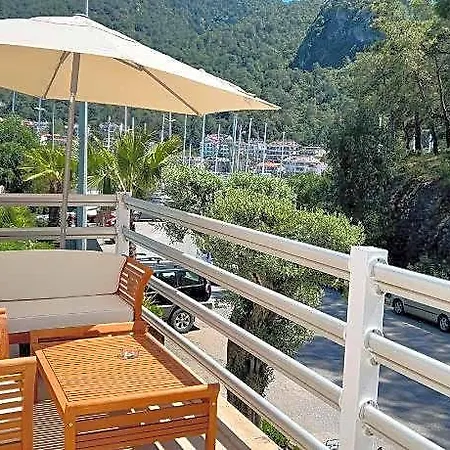 Hotel Marina Boutique 3*