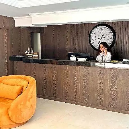 Hotel Marina Boutique