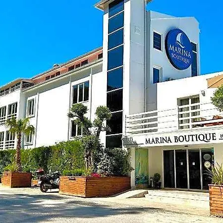 Marina Boutique 3*