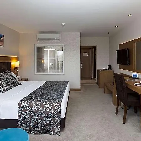 Hotel Marina Boutique Fethiye